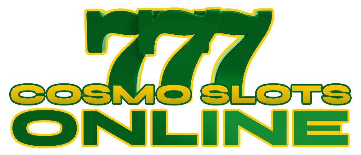 Cosmo Slots Online Social Casino